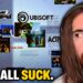Why AAA Games Have No Soul | Asmongold Reacts