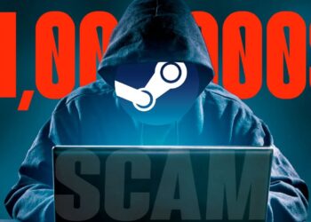 The LARGEST SCAM in Gaming History