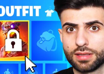 Why Epic Games REMOVED This Skin.