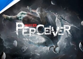 Project: The Perceiver – Debut Trailer | PS5 & PS4 Games