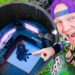 I Trapped My Friends in Underground Gaming Bunker I Trapped My Friends in Underground Gaming Bunker