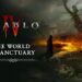 Diablo IV | Inside the Game – The World of Sanctuary