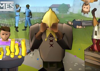 WHEN EVERYTHING GOES WRONG | Gielinor Games (#12)