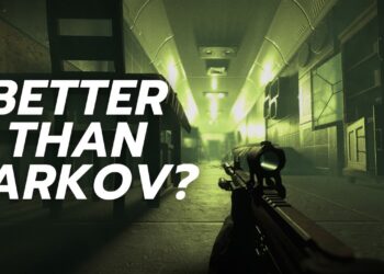 10 Games Like ESCAPE FROM TARKOV You Should Play (PC, PS4, PS5, Xbox, Switch)