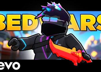 Best Game In The World! (Official Music Video)