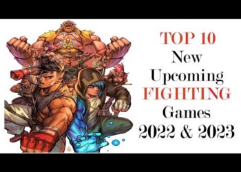 TOP 10 New Upcoming FIGHTING Games 2022 & 2023 | PS5, XSX, PS4, XB1, PC, Switch