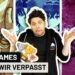 Über diese 3 Games MÜSSEN wir noch reden! Über diese 3 Games MÜSSEN wir noch reden!