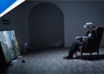 Horizon Call of the Mountain – Ozzy Osbourne vs. Stormbird | PS VR2 Games