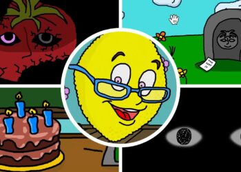 Ms. LemonS – All Endings