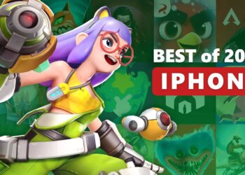 10 Best iOS Games of 2022 | Games of the Year