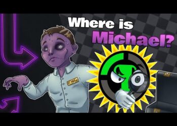 Game Theory's (ALMOST) Great FNAF Timeline