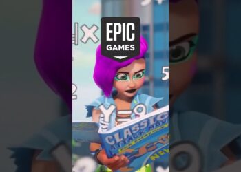 A diferença entre a EA e a Epic Games…