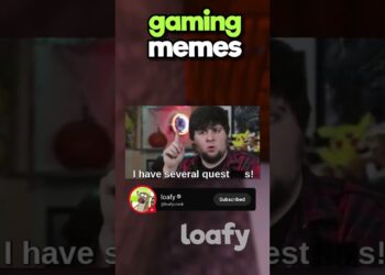 Relatable Gaming Memes 🎮