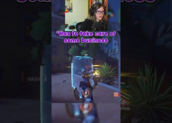 NEW C9 SPOT on Dorado! #overwatch #overwatch2 #gaming #shorts