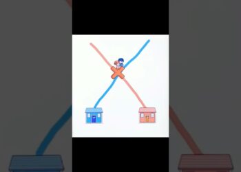 Best game play at home, Funny games android ios #shorts