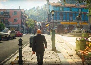 10 BIG Games That Aren't Like Any Other Game