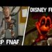 The 2 Best New classic FNAF Fan Games