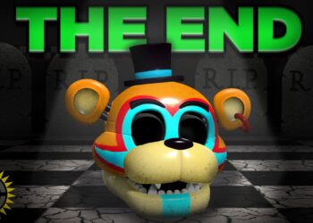 Game Theory: FNAF, A Family REBUILT (Ultimate Timeline Finale)