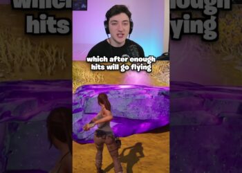 5 Times Fortnite Copied Other Games… (Part 2)