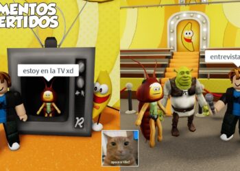 EL JUEGO DEL CEREBRO MOMENTOS DIVERTIDOS (ROBLOX) (BRAIN GAME)