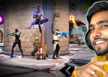 I GOT SUPER POWERS IN THIS GAME