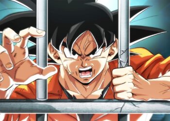 I Played The Banned DBZ Game