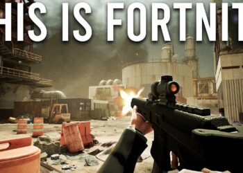 This just changed the gaming industry forever…