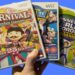 Wii Games are Incredibly Old Now, just like you