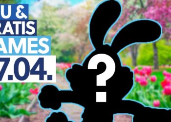 Kommt ER jetzt WIRKLICH?! – Neu & Gratis-Games