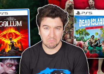 I played some new games early…