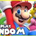 Super Mario 3D World – Gameplay Random – Jeshua Games