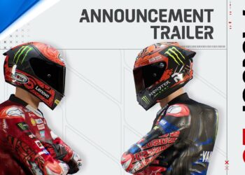 MotoGP 23 – Announcement Trailer | PS5 & PS4 Games