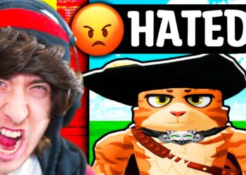 Roblox Games Everyone HATES…