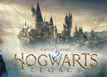 Harry Potter and the Forbidden Game