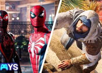 10 Upcoming Open World Games To Get Excited About