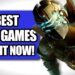 10 PS5 Games To Justify Buying A Playstation 5!