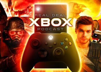 Summer Xbox Games Showcase Leak! Xbox Tease New Hardware, New Starfield & Redfall Gameplay And More