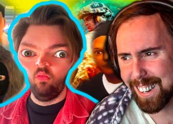 The Age of Broken Video Games | Asmongold Reacts