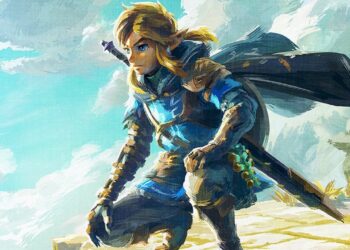 Most Anticipated Games 2023