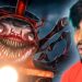 THE HORROR TRAIN GAME | CHOO CHOO CHARLES GAMEPLAY