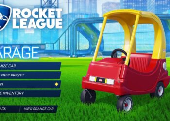 25 Games That TROLL On April Fools