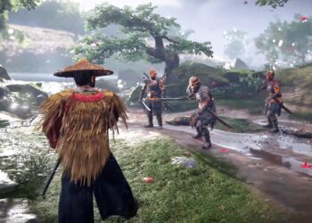 10 Open World Games with UNIQUE MECHANICS