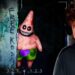 Patrick Star the HORROR GAME! (Full Game)