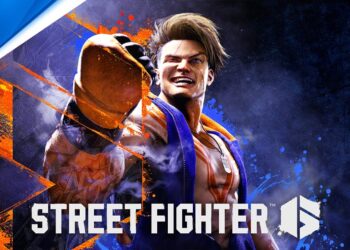Street Fighter 6 – Pre-Order Trailer | PS5 Games