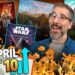 Top 10 Hottest Board Games of the Month, & WHY! Top 10 Hottest Board Games of the Month, & WHY!
