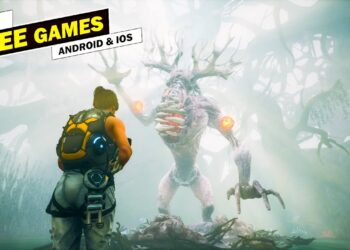 Top 10 FREE Android & iOS Games Of April 2023 | Best Android Games