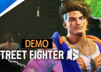 Street Fighter 6 – Demo Trailer | PS5 & PS4 Games