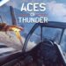 Aces of Thunder – Announcement Trailer | PS VR2 Games