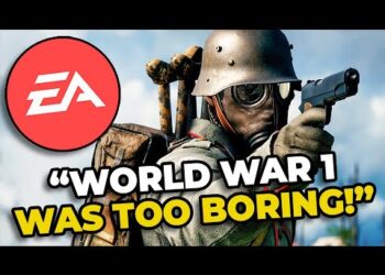 10 Dumbest Reasons Video Games ALMOST Got Cancelled