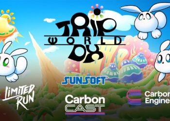 Carboncast Episode 1 | Limited Run Games